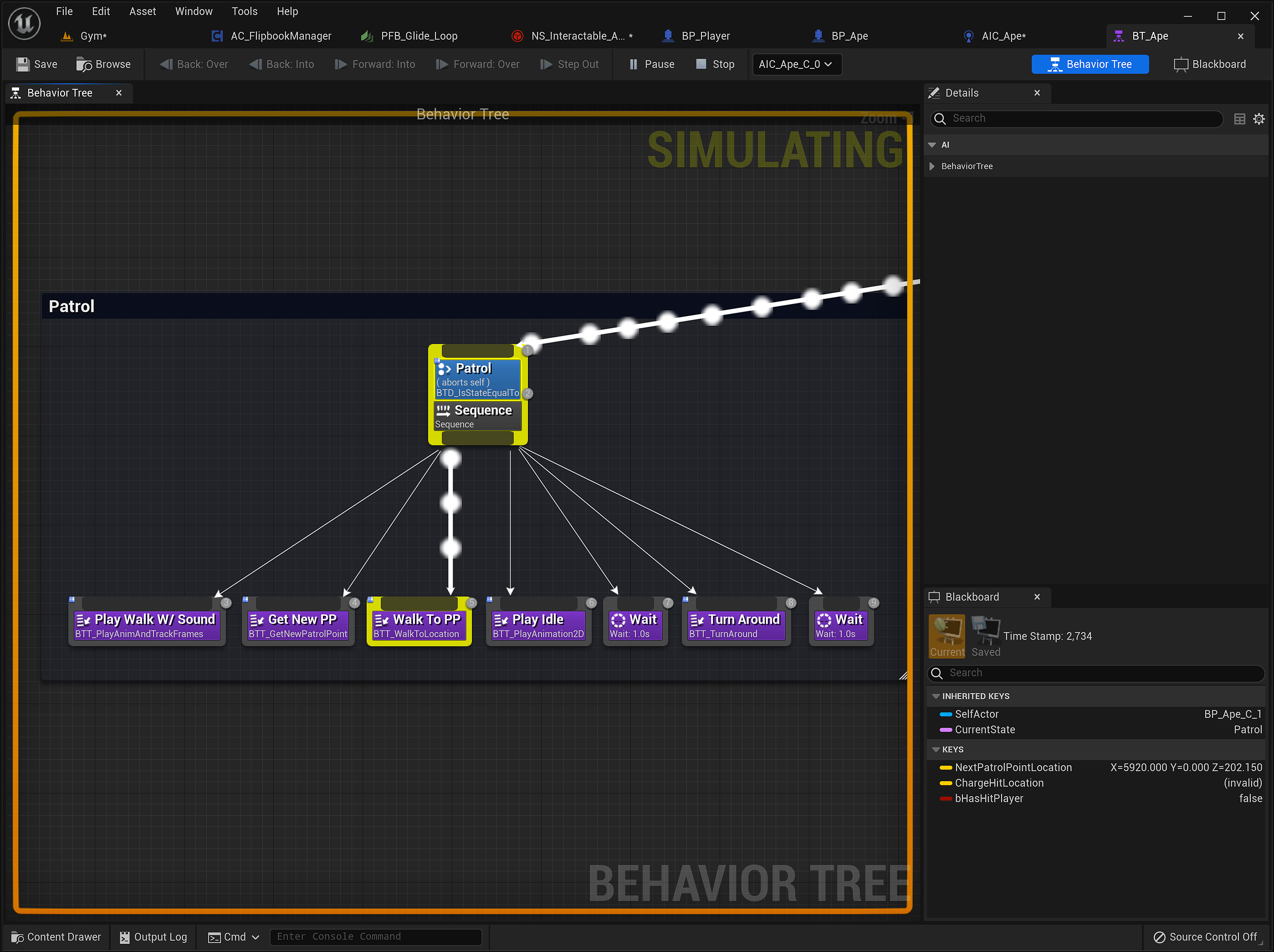 De Débutant Total à Créateur de Jeux Vidéo sur Unreal Engine 5